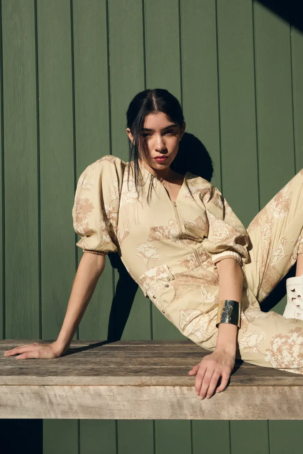  MONO (LAS SUREÑAS).