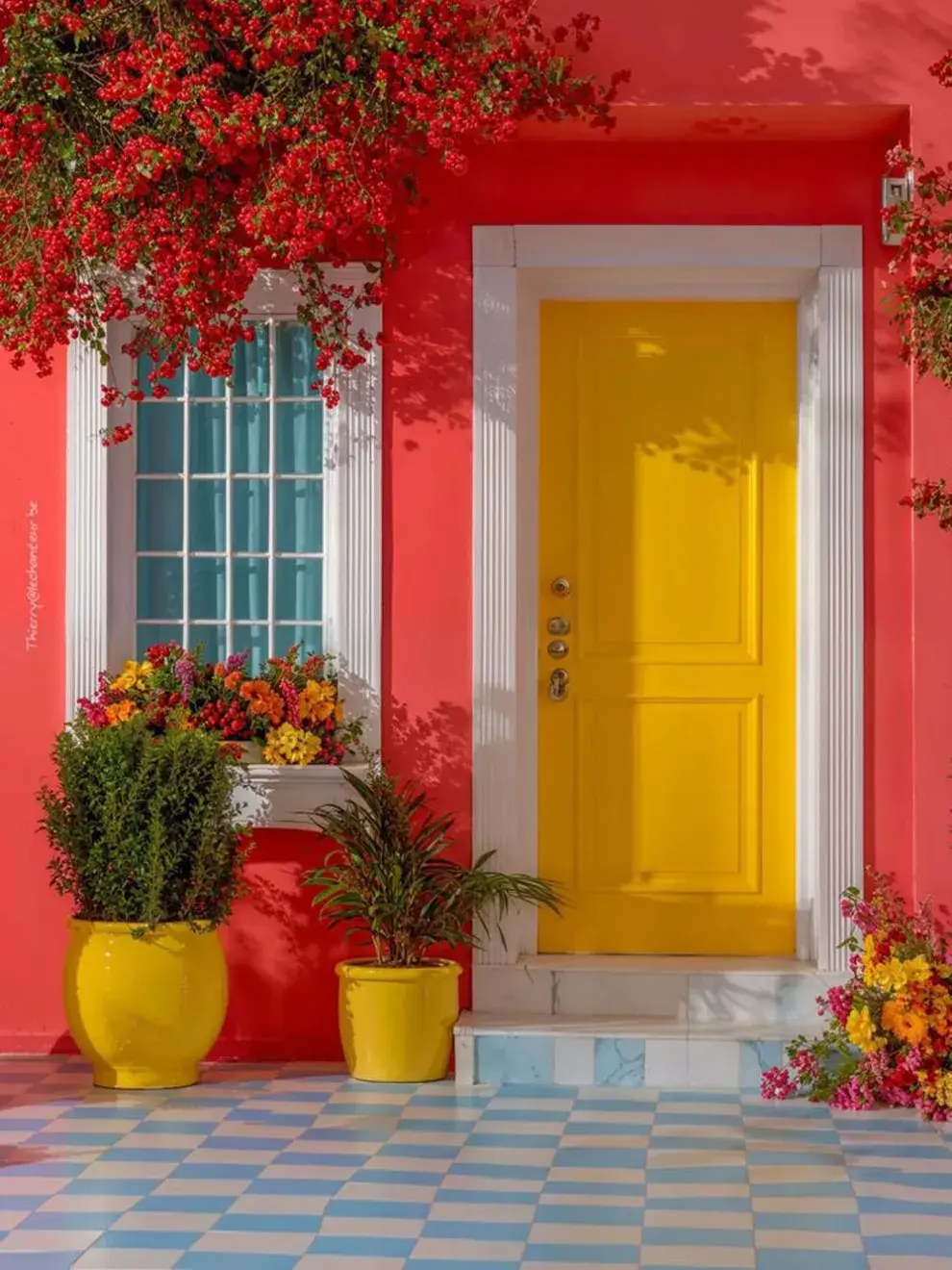 Según los expertos en diseño, el blanco ya no es la única opción para lograr elegancia; al contrario, está quedando atrás.