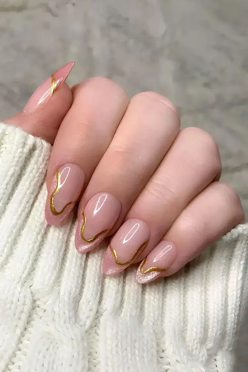 Jewel nails: estas son las uñas que usó Dua Lipa para sus recitales en Buenos Aires