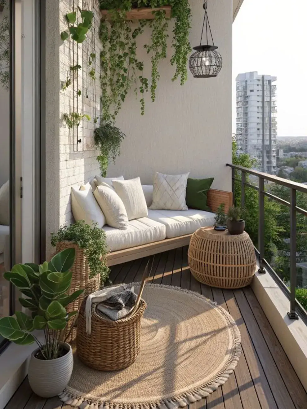 La clave está en elegir piezas prácticas y versátiles.