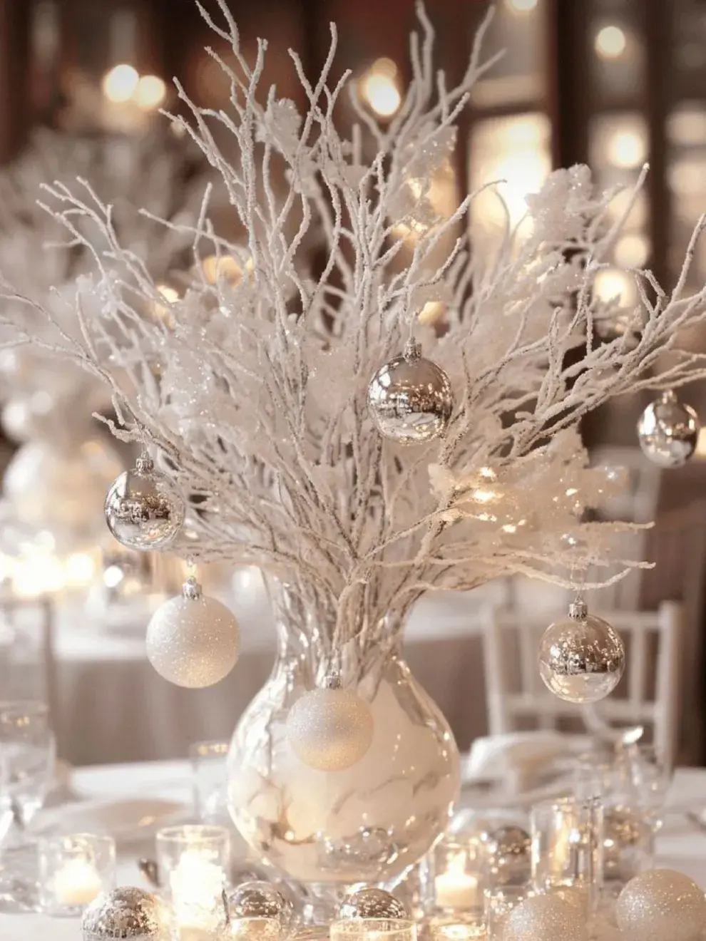 El blanco perlado se impone como el favorito de quienes buscan comenzar el año con energía renovada y un toque moderno