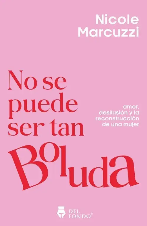 La novela de autoficción narra la historia de una separación