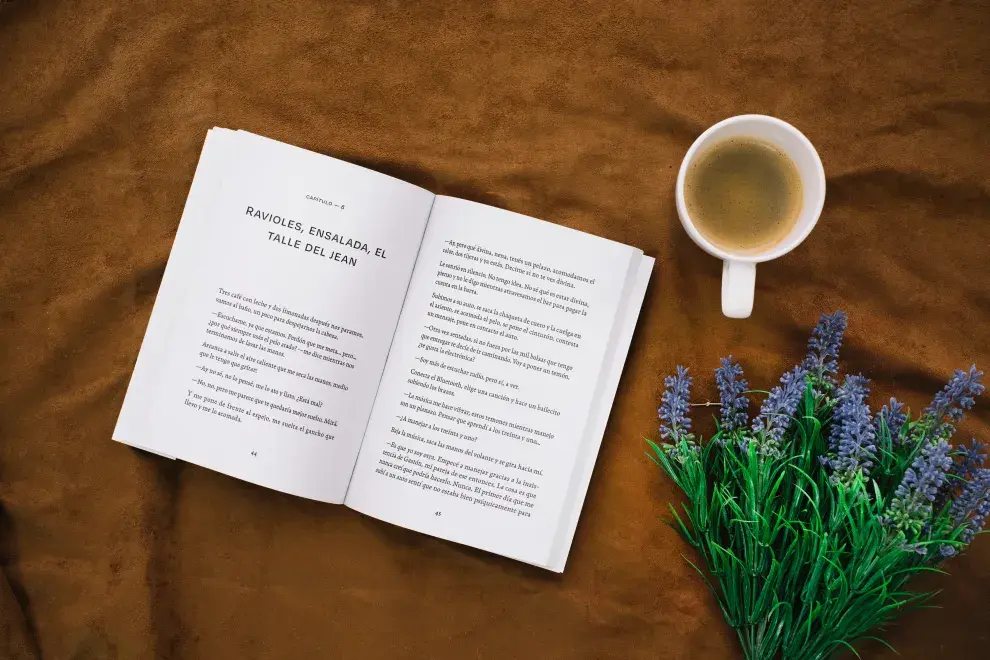 Por fin soy hermosa, de Ludmila Muñoz, un libro recomendado para leer sobre trastornos de conducta alimentaria: cuenta la historia de Julieta Peña