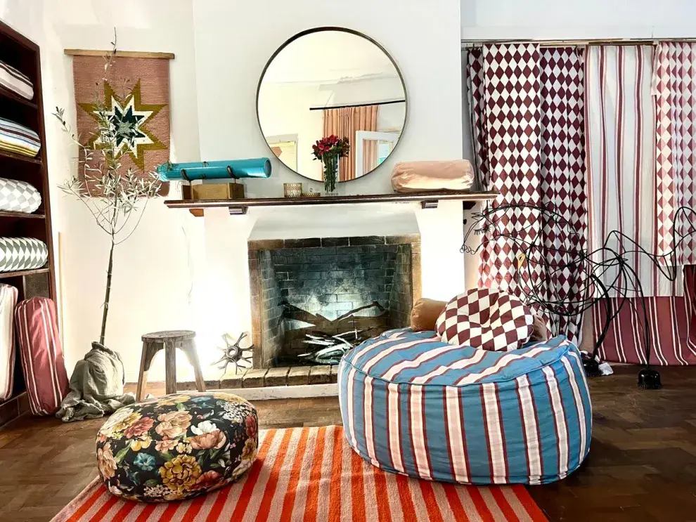 City Bell: 4 espacios deco para inspirarte y renovar tu casa