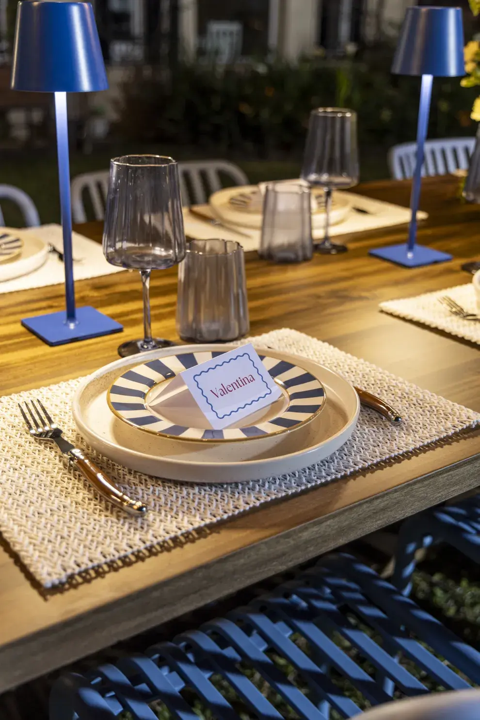 Los detalles personalizados suman mucho