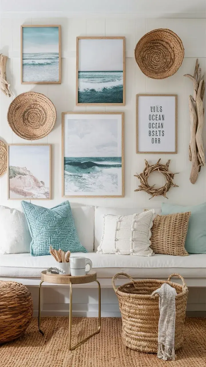 Deco mediterránea: 10 claves para recrear este estilo en tu casa en Argentina