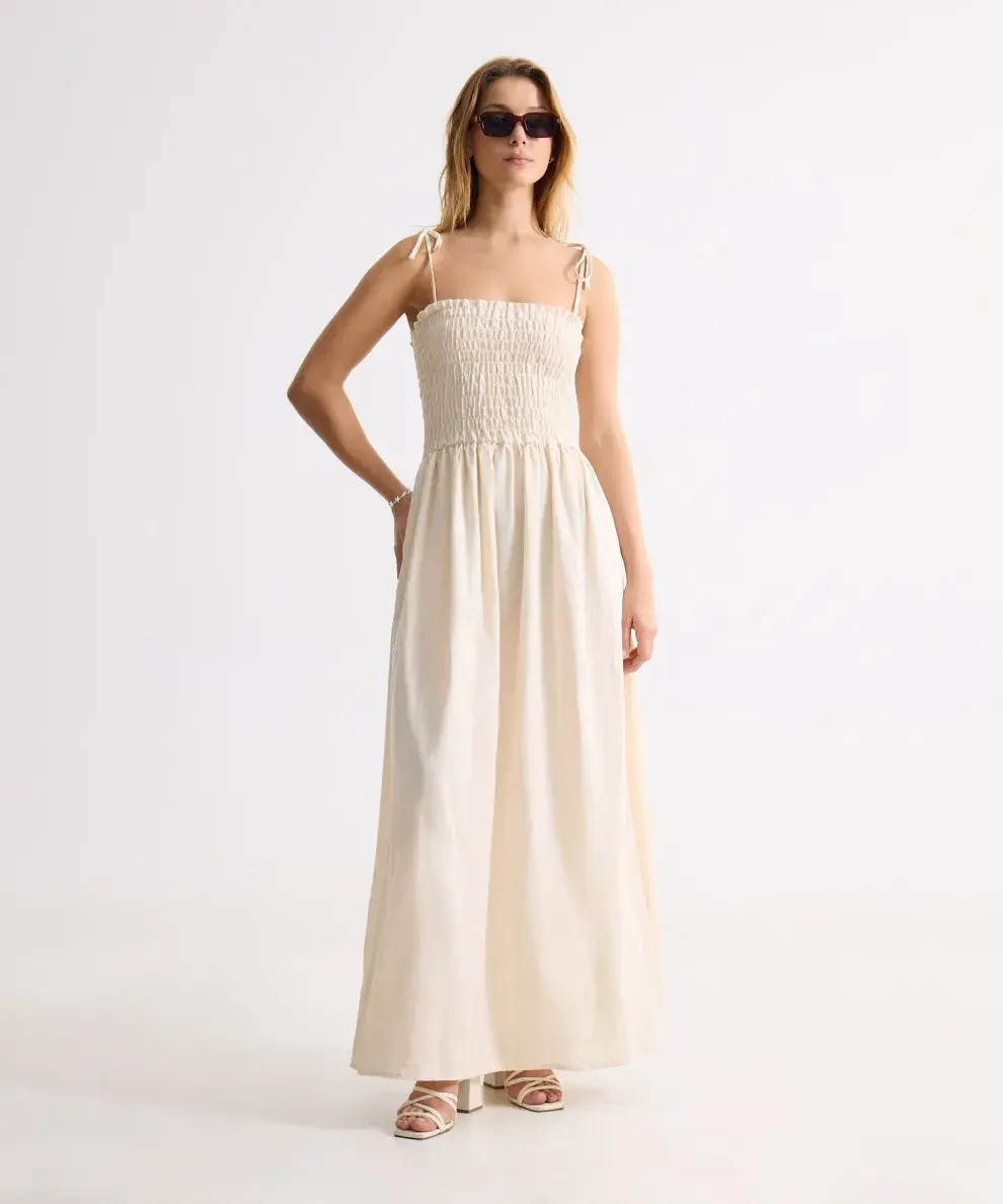 Vestir liviano: cómo lograr frescura sin perder elegancia