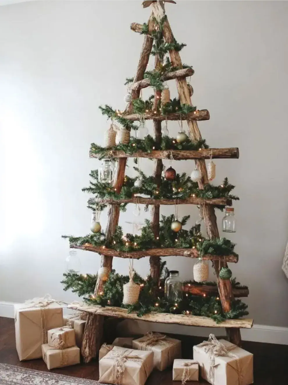 La nueva estética busca transmitir serenidad y conexión con lo natural, dejando atrás el exceso de color y brillo.