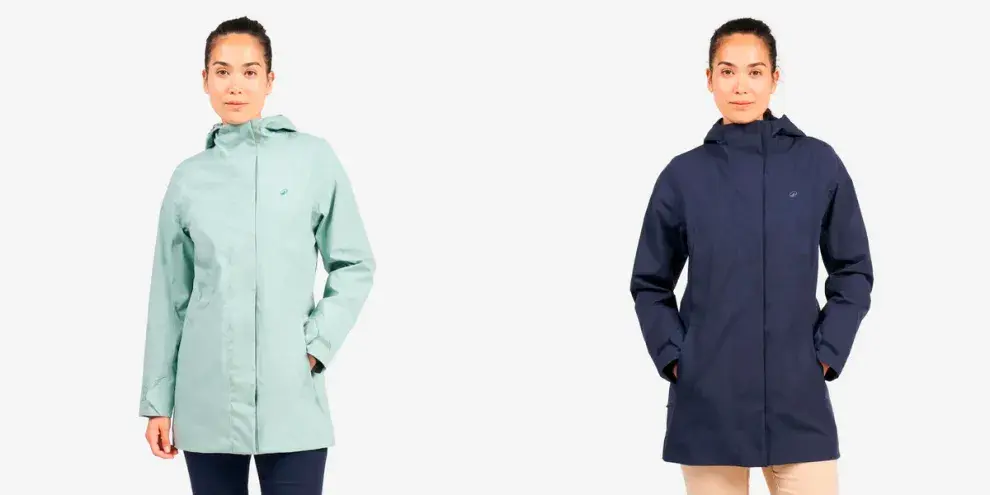 Foto de tipo de ropa deportiva.