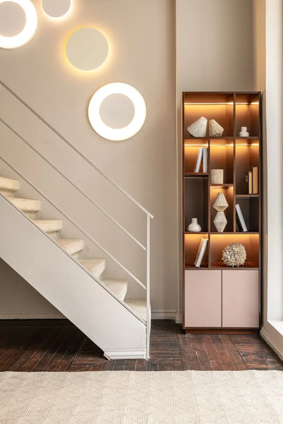 Dormí como en un hotel: 5 claves para transformar tu dormitorio