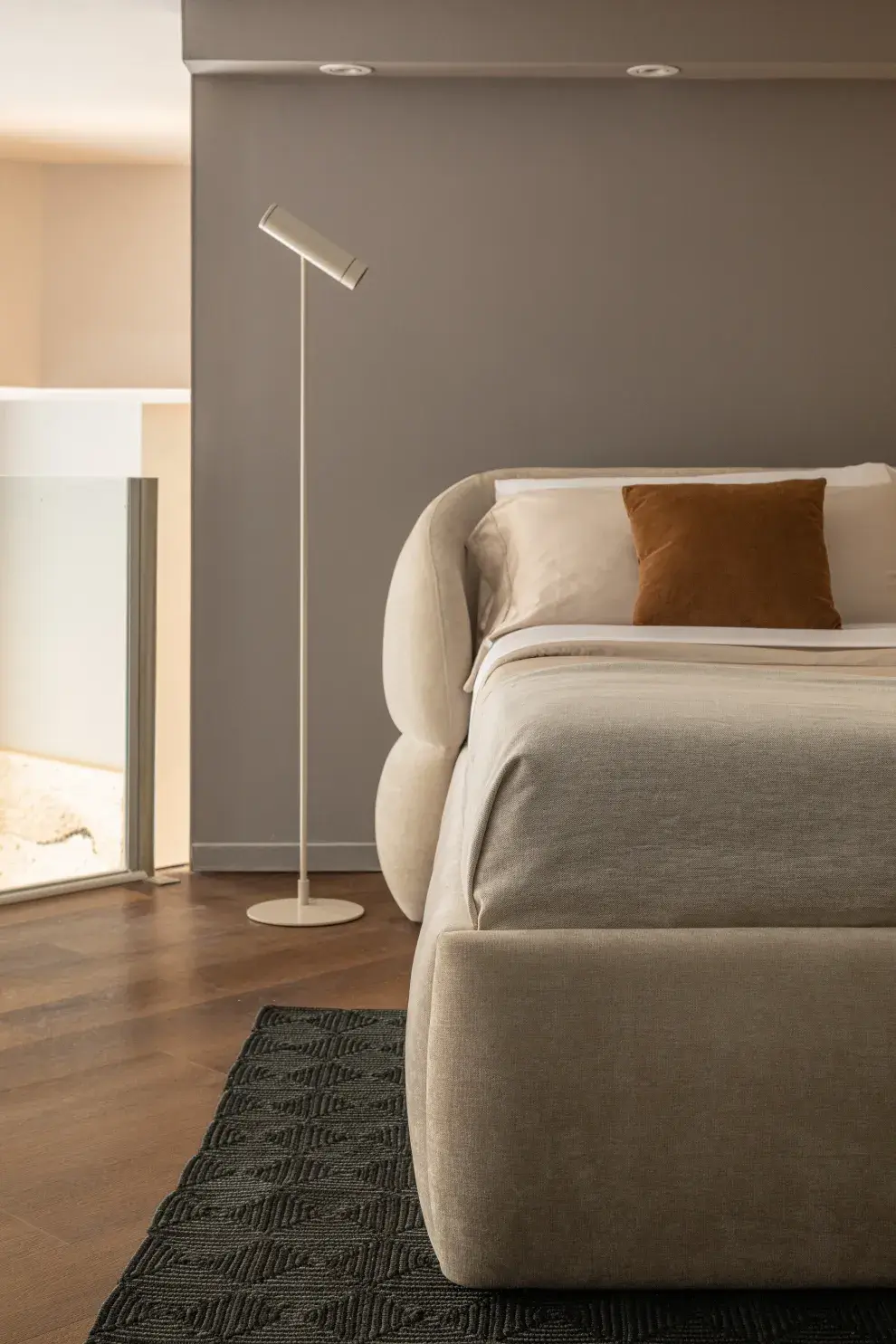 Dormí como en un hotel: 5 claves para transformar tu dormitorio