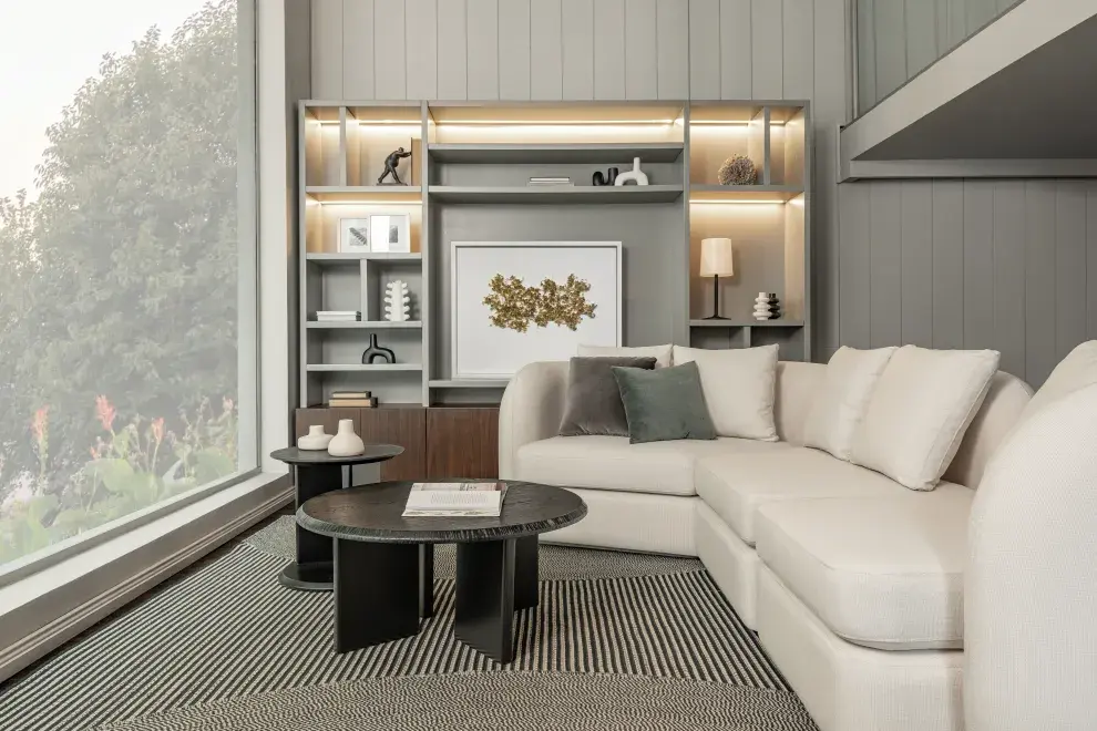 Dormí como en un hotel: 5 claves para transformar tu dormitorio