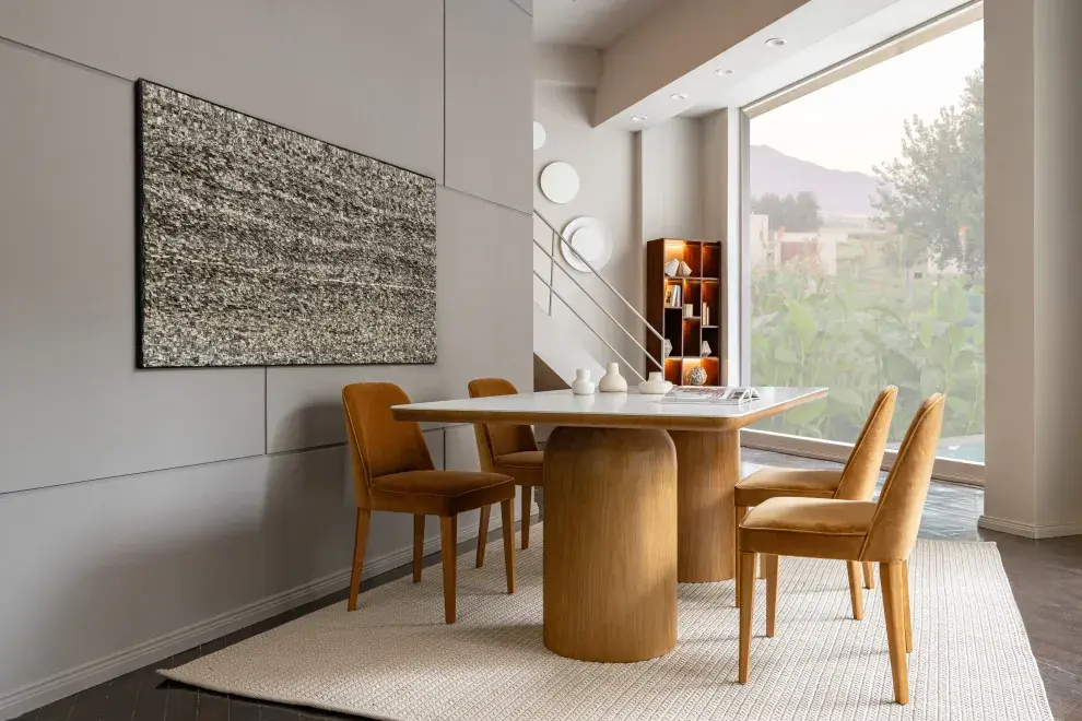 Dormí como en un hotel: 5 claves para transformar tu dormitorio