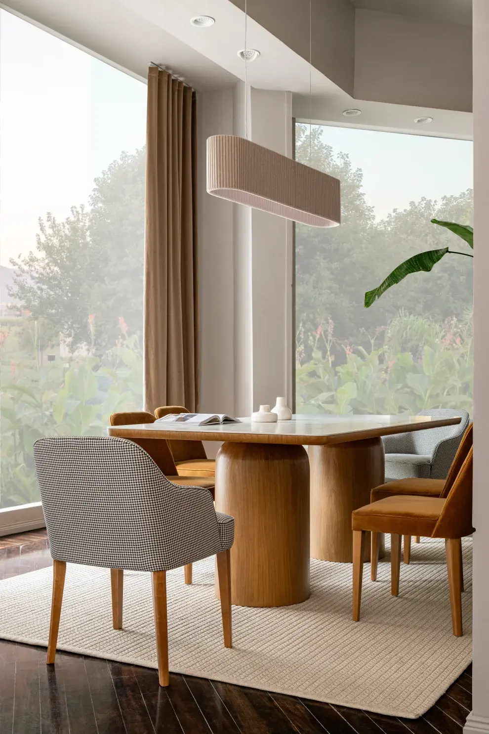 Dormí como en un hotel: 5 claves para transformar tu dormitorio