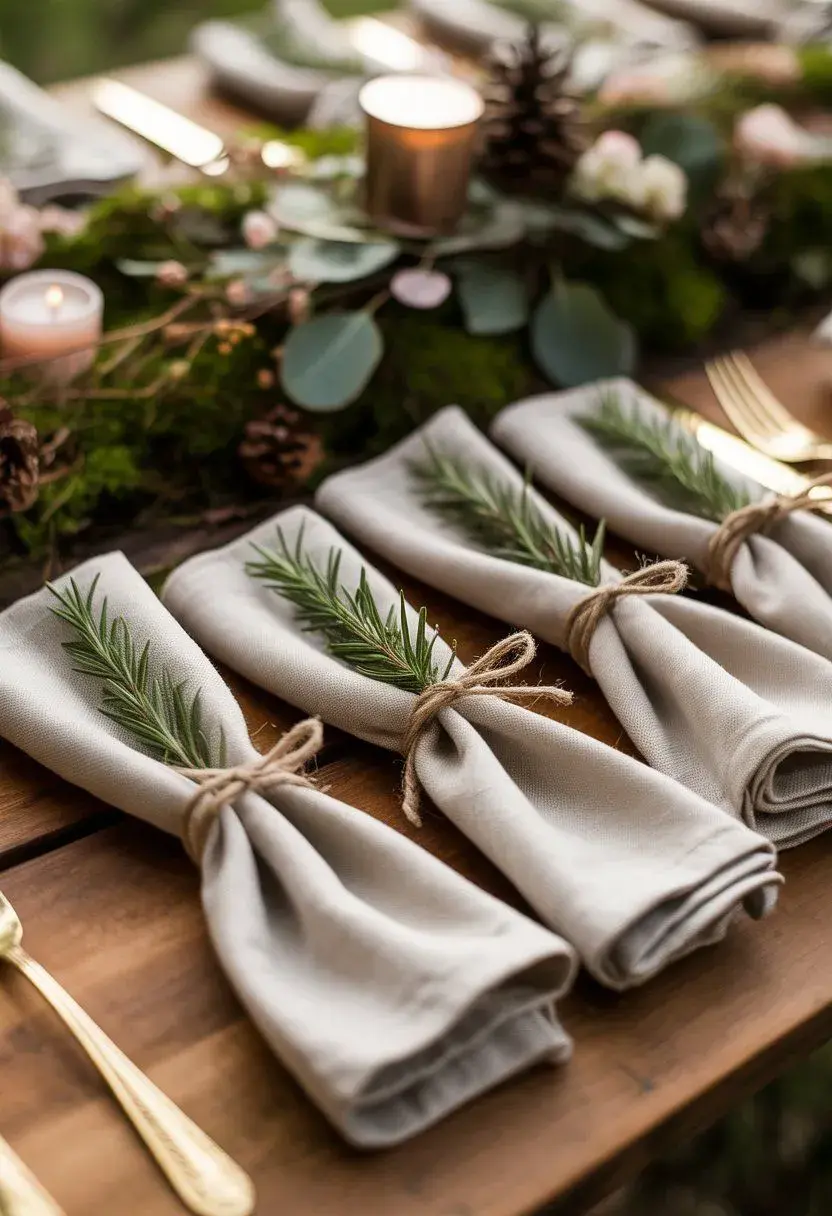 Foto de deco navideña.