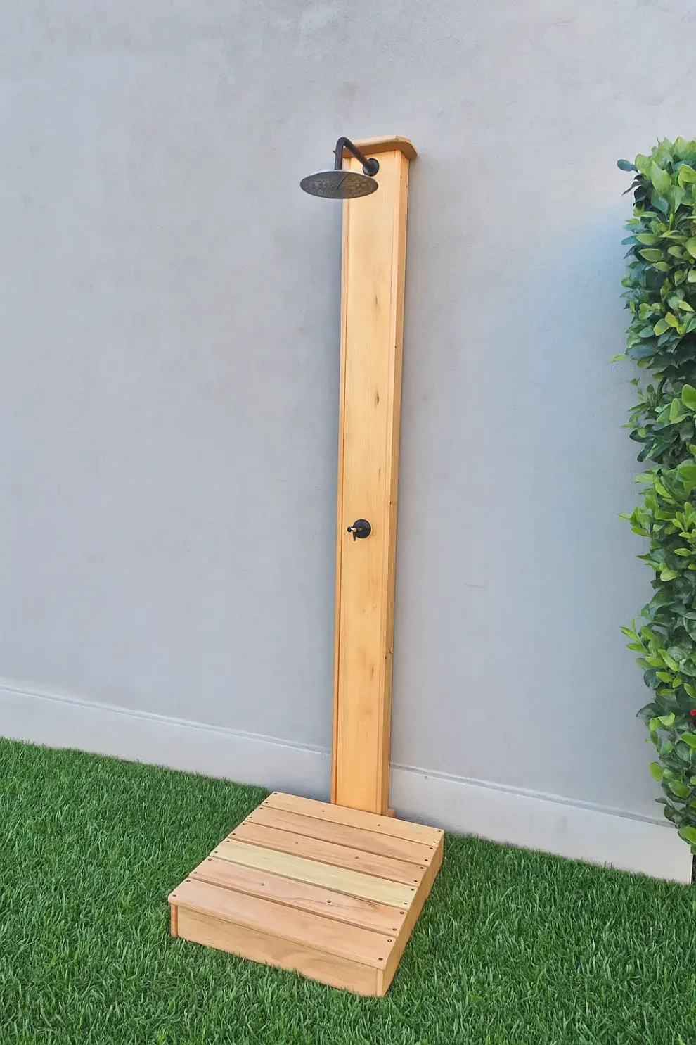 Duchas portátiles: la tendencia que se viene