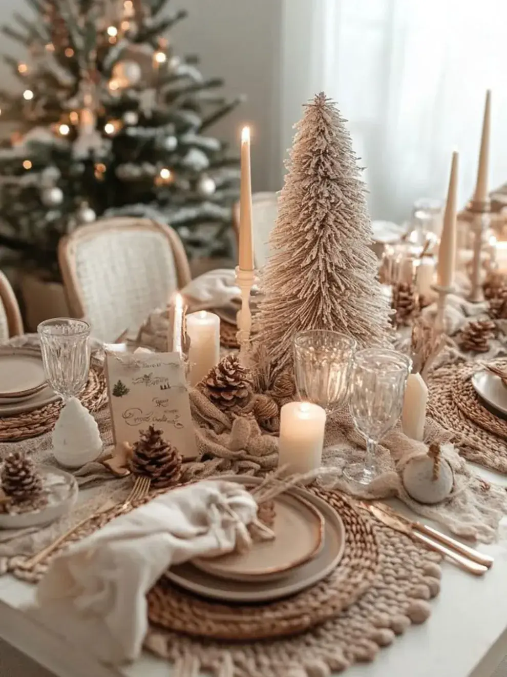 Podés mantener un estilo simple y minimalista o combinarlos con detalles dorados o plateados para un look más glamoroso.