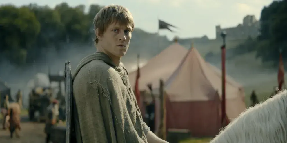 Los estrenos más esperados de 2026 en Netflix, HBO, Disney y Prime: 10 series para agendar.