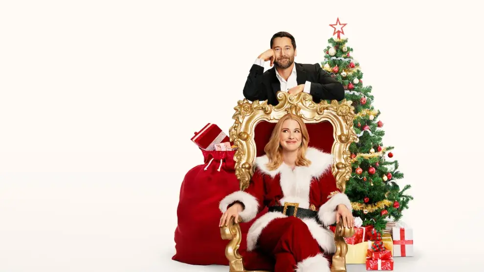 Estas son las nuevas películas de Navidad que llegan a Netflix este 2025