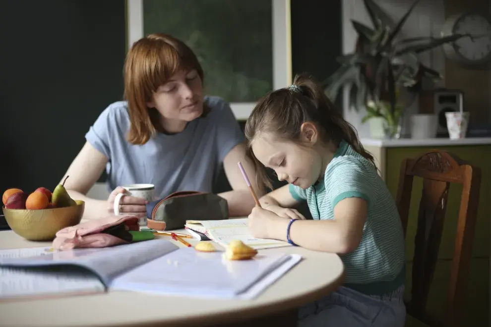 Cómo descomprimir el estrés en los chicos por las últimas pruebas del año: guía para familias