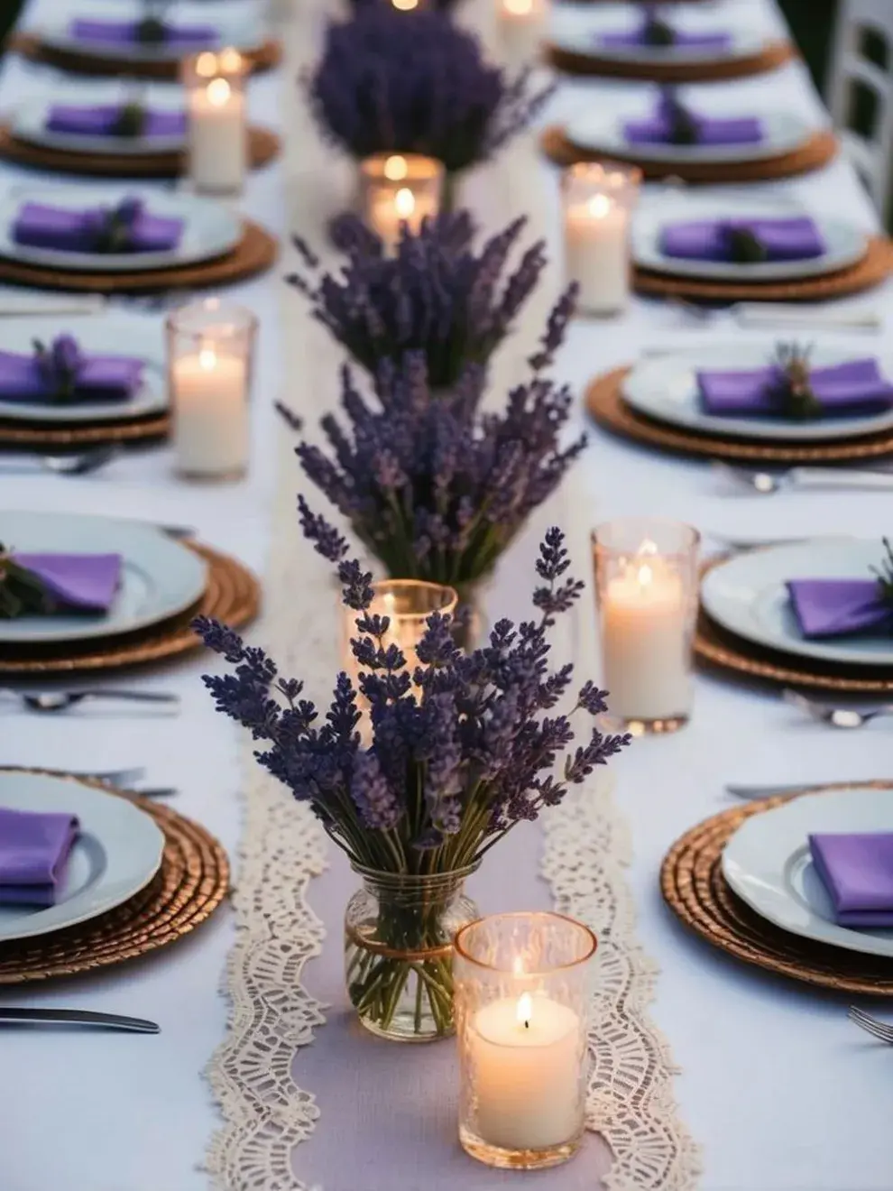 El clásico combo rojo-verde queda atrás para dar lugar a paletas neutras, dorados sutiles, madera clara y detalles orgánicos.
