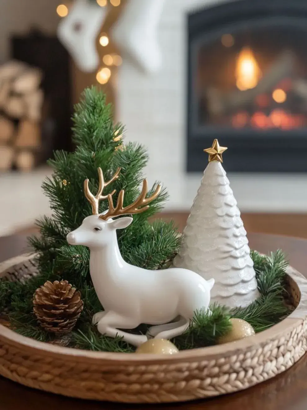 Una propuesta con objetos de cerámica