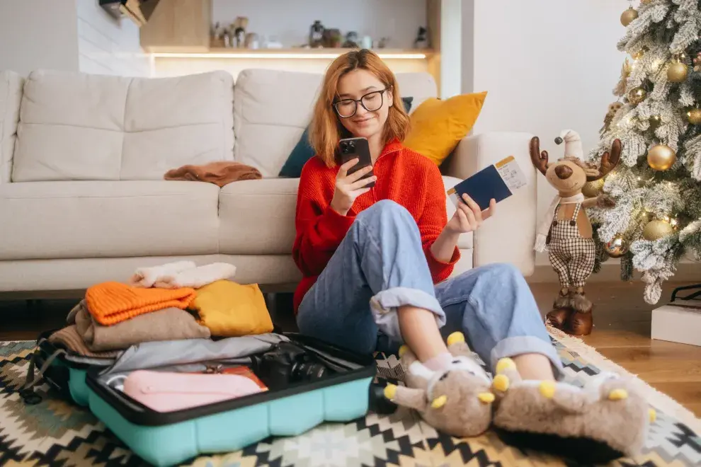 Feriado XL de noviembre: por qué uno de los días es "no laborable"