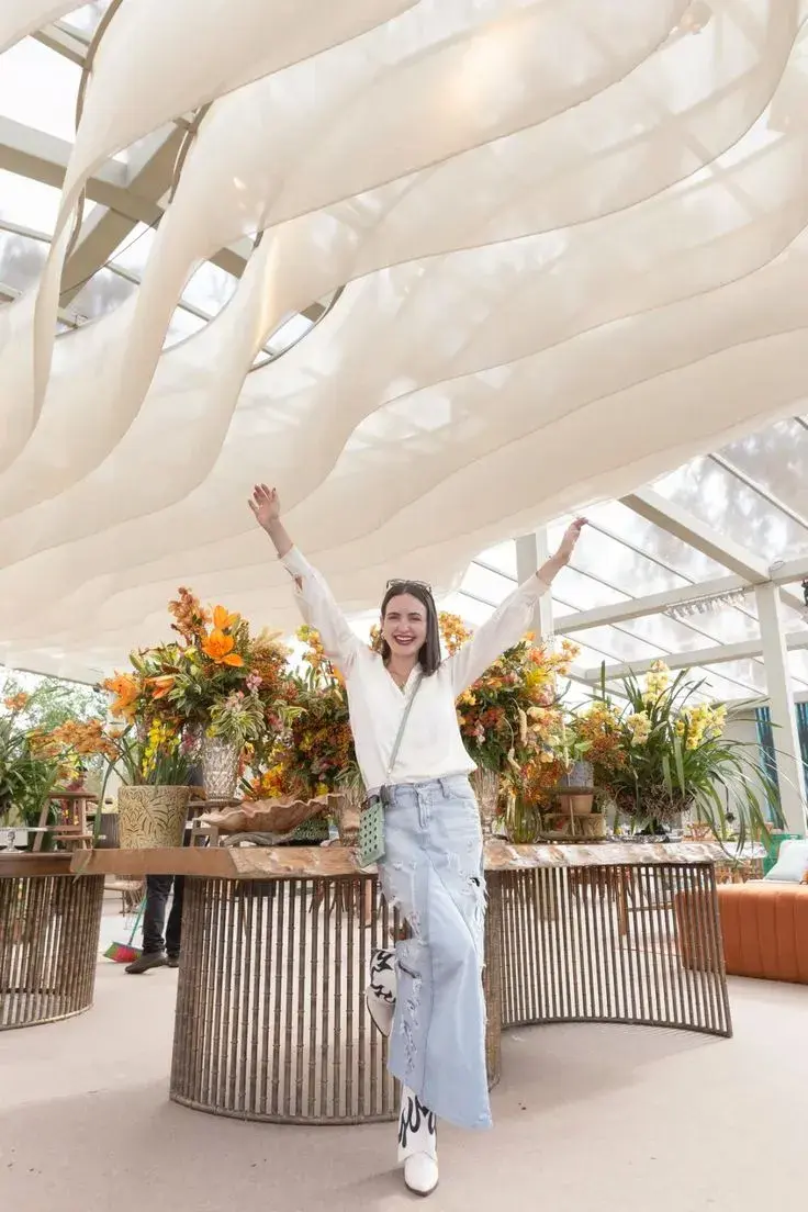 Galerías con sombra: ideas y soluciones para evitar el sol