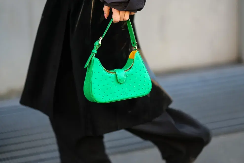 Ni leopardo ni serpiente: el animal print clásico y versátil que vuelve a ser tendencia