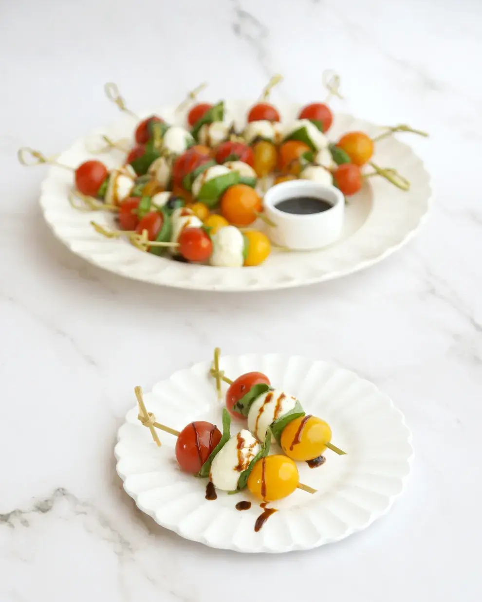 Snacks saludables: cómo incorporarlos en el día a día con los chicos