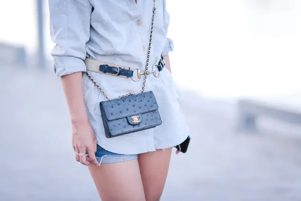 Ni leopardo ni serpiente: el animal print clásico y versátil que vuelve a ser tendencia