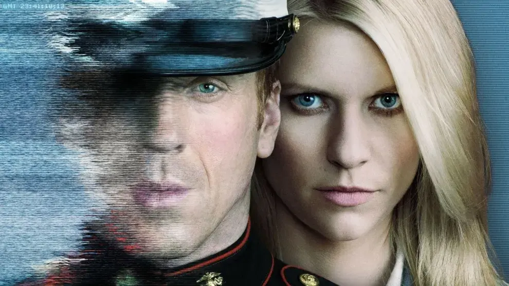 Netflix subió todas las temporadas de Homeland.