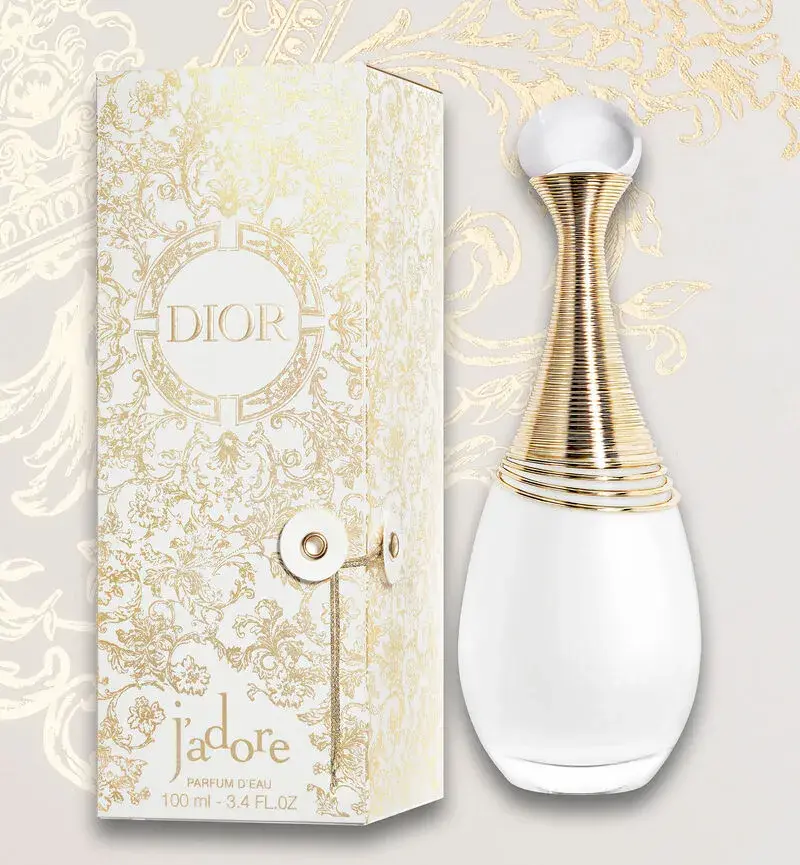 J’Adore Parfum d’Eau de Dior