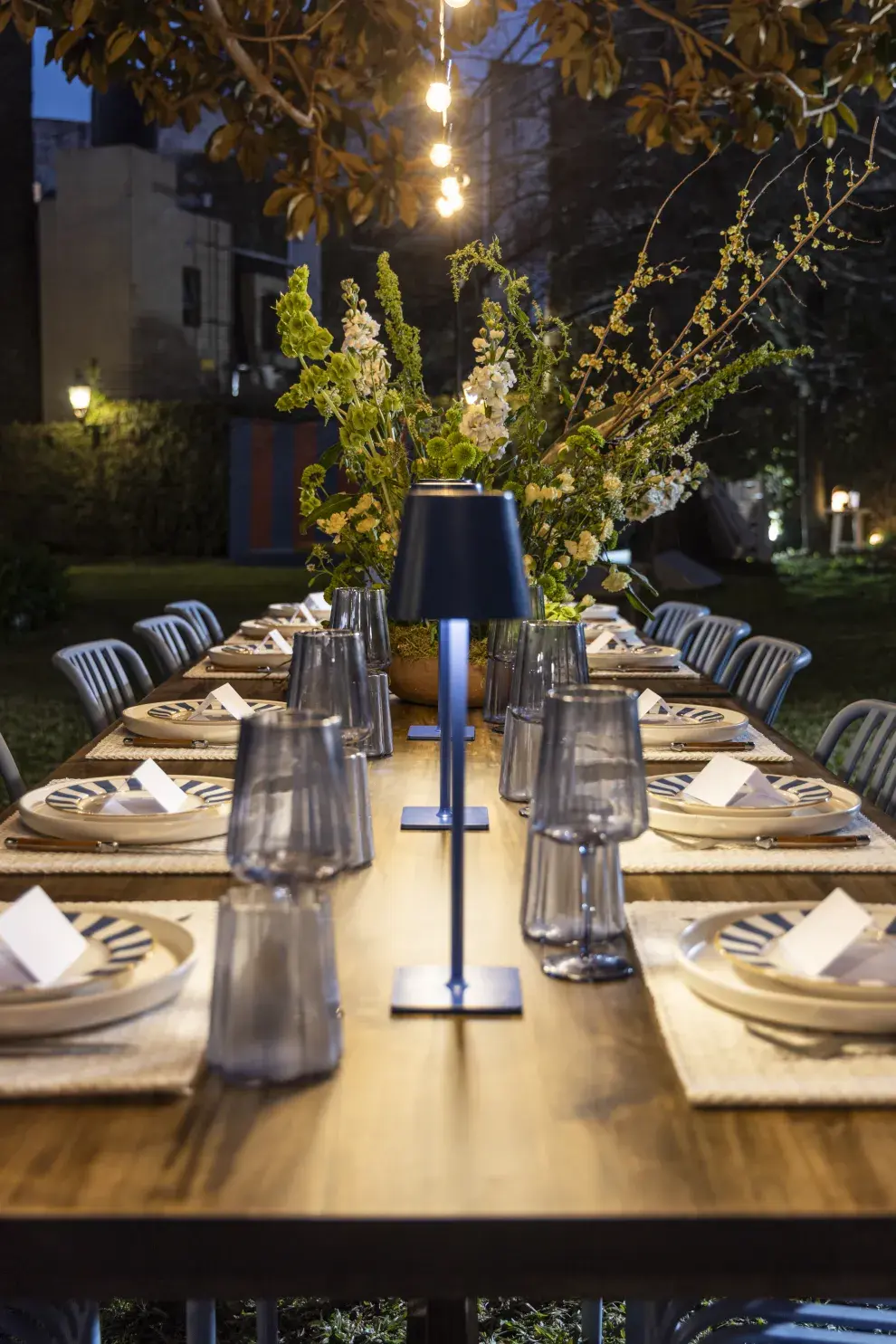 Las lámparas inalámbricas son tendencia