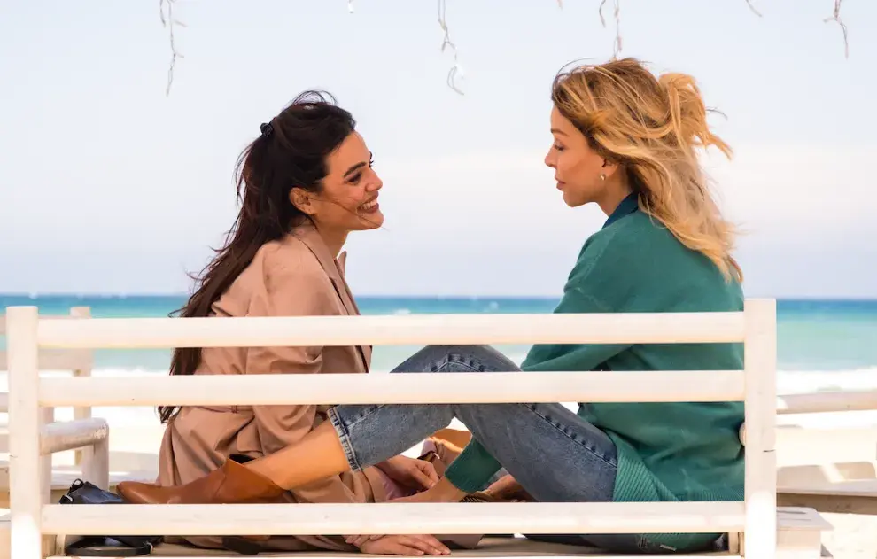 De qué se trata la serie italiana La vida que querías.