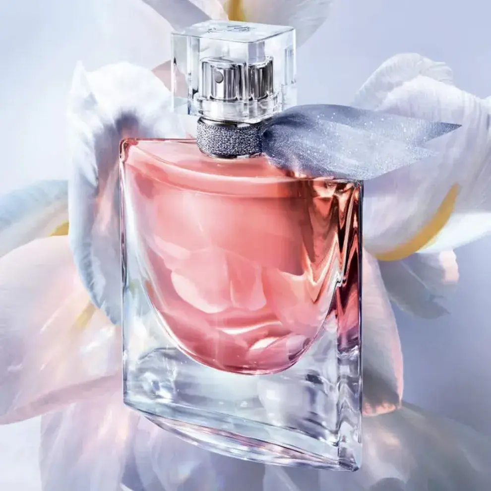 El poder del perfume: La Vie Est Belle de Lancôme