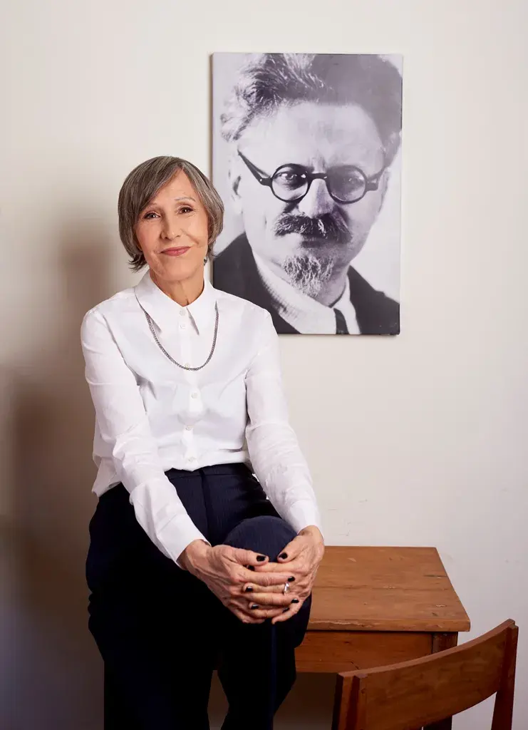 La niñera espía que marcó a Laura Ramos: lo contó en un libro