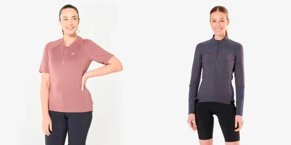 Las marcas propias de Decathlon que debés conocer antes de perderte en el comercio