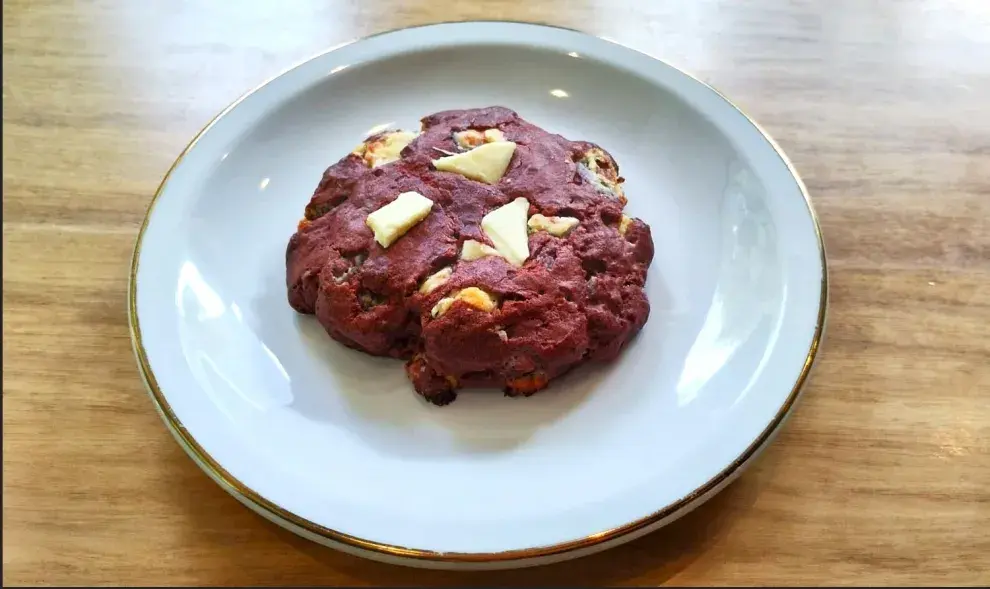 Cookies Red Velvet