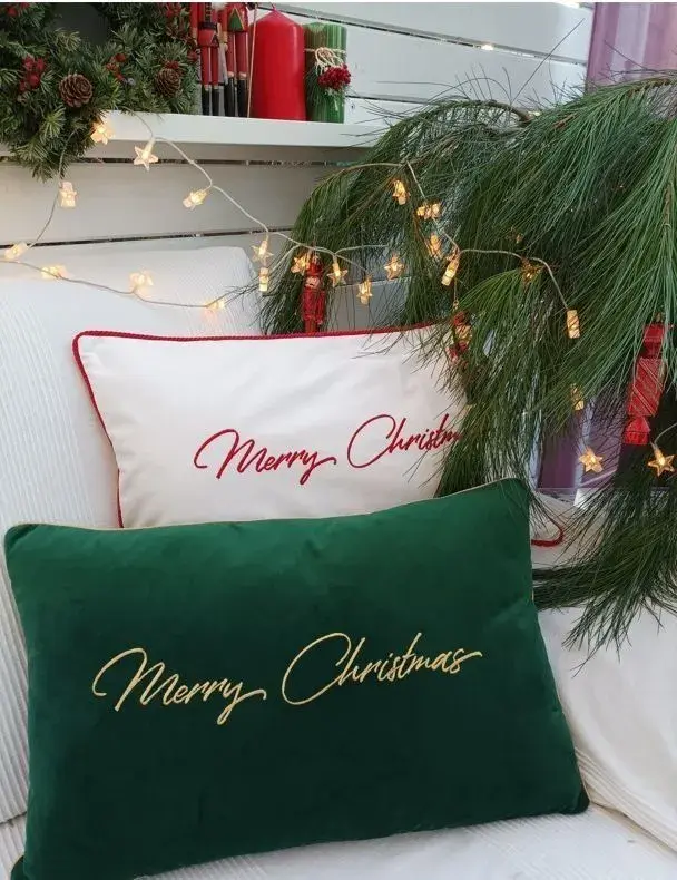 Mini patios: 10 ideas fáciles y económicas para decorarlos en Navidad