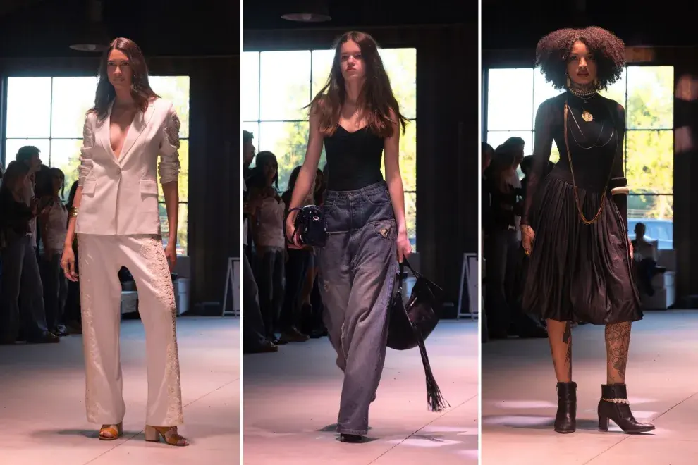 33 looks que marcaron estilo en la inauguración de La Aldea Pop-Up