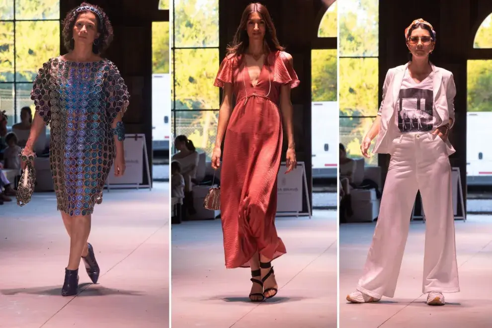 33 looks que marcaron estilo en la inauguración de La Aldea Pop-Up