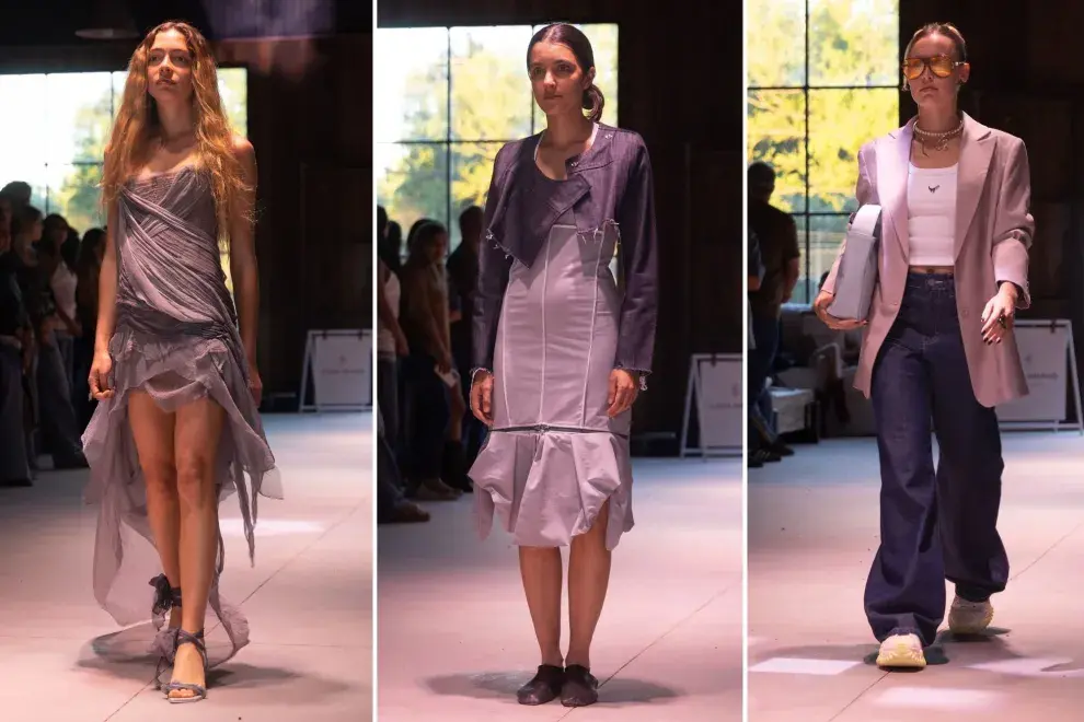 33 looks que marcaron estilo en la inauguración de La Aldea Pop-Up