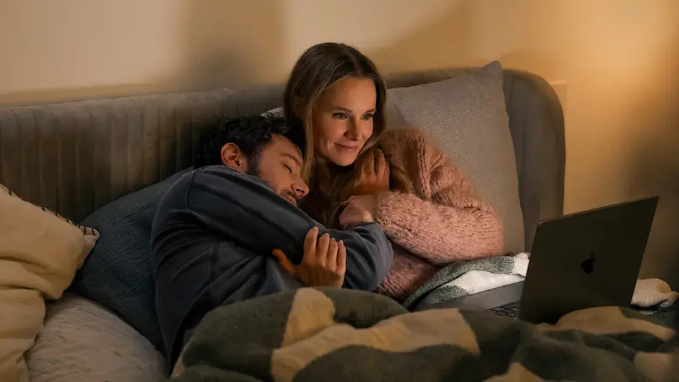 Foto de Nadie quiere esto.