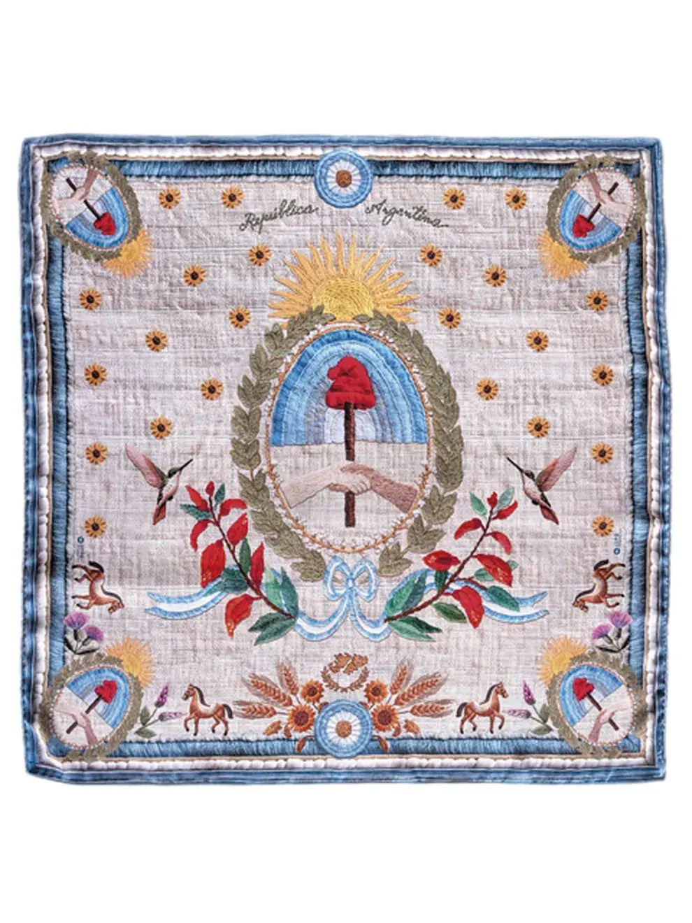 Neoargentinidad: la nueva ola de orgullo nacional que conquista la moda, la música y la cultura