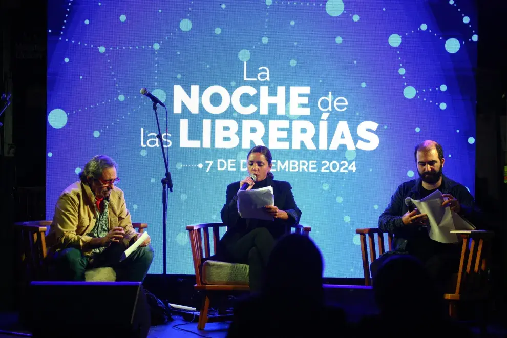 Llega la “Noche de las Librerías”: cuándo es y cómo será el evento