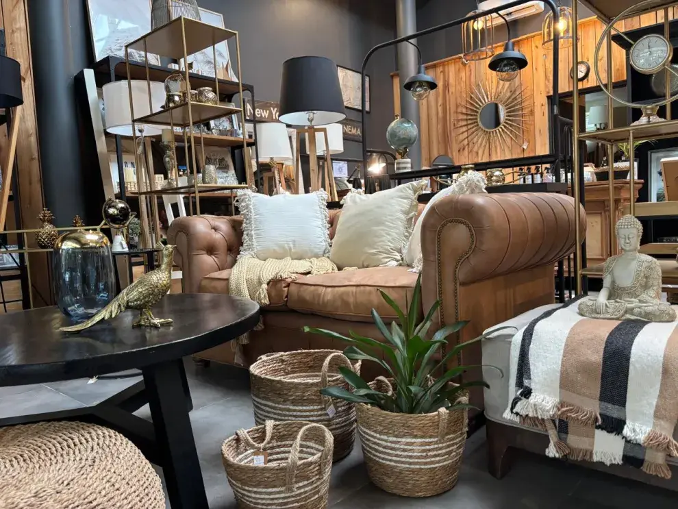 City Bell: 4 espacios deco para inspirarte y renovar tu casa