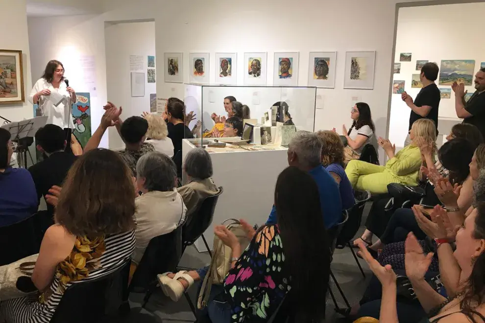 Habrá una feria de videojuegos retro y un concierto en el Teatro Colón durante 24 horas seguidas. Además, la mejor comida italiana se degustará en la Usina y Mataderos celebra la tradición argentina