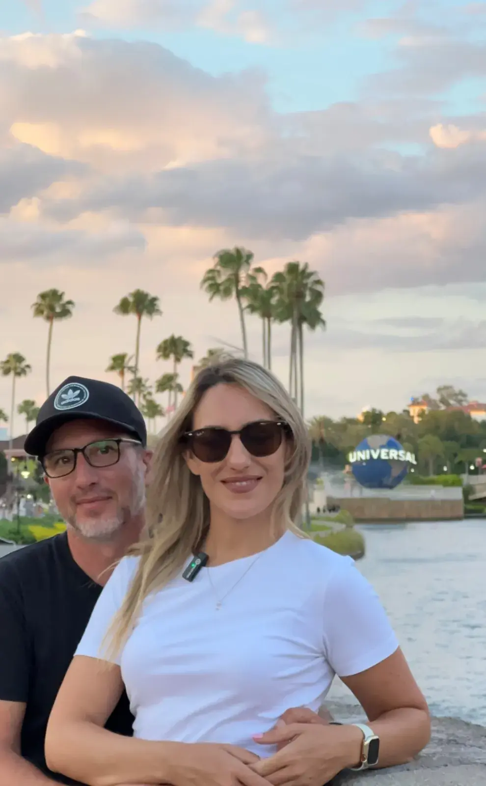 Débora y Diego lideran una de las comunidades viajeras más activas de Argentina.