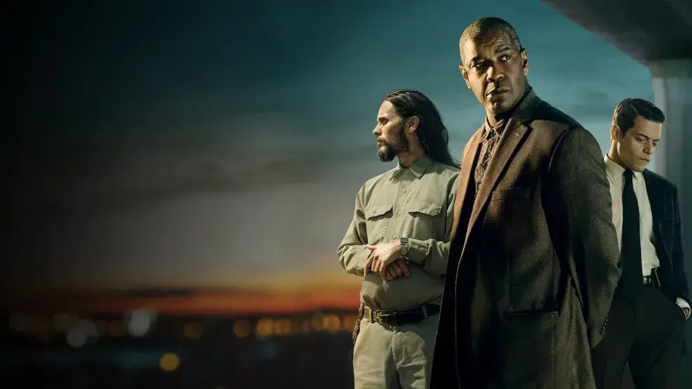 imagen de la película Pequeños secretos.